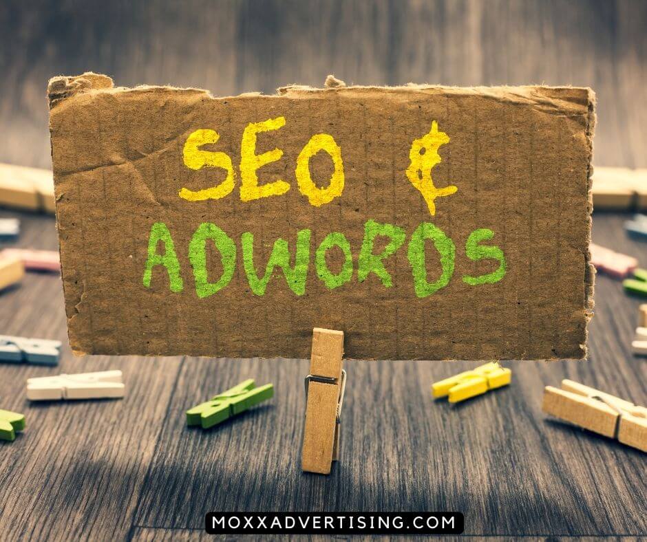 Google Adwords