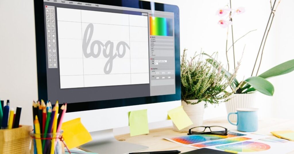 branding and graphic design