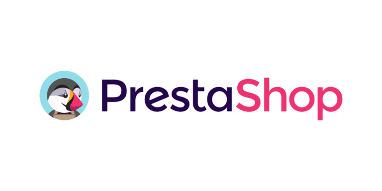 PrestaShop logo